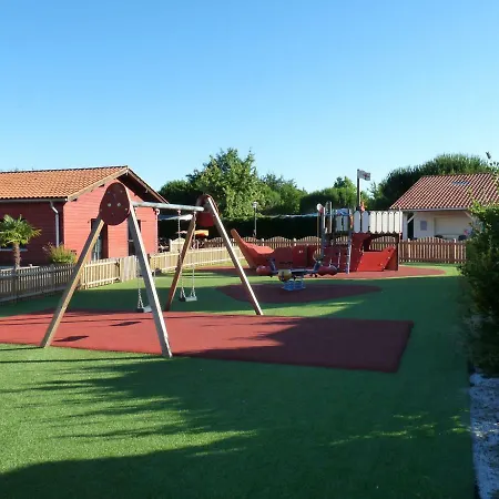 Campeggio Mobil 304 Grand Confort 4*